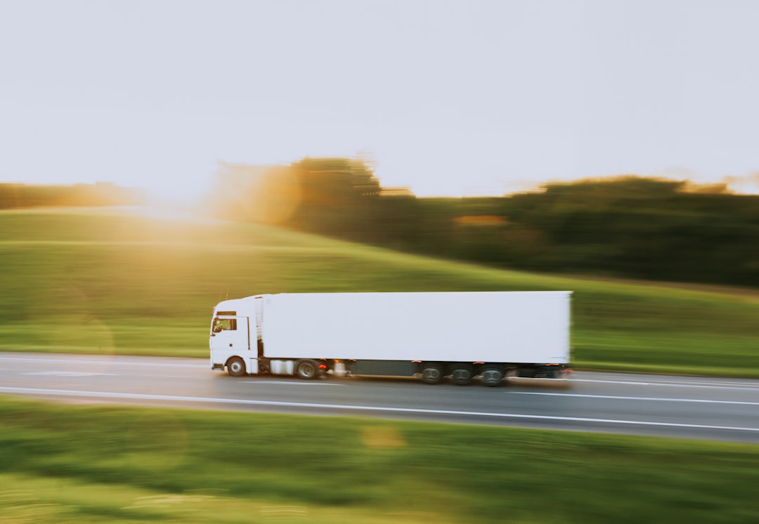 Effektiv Transport av Fryser: Alt Du Trenger å Vite